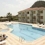 Dorian Отель 3*