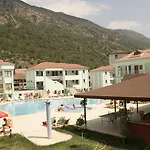 Dorian Фетхие