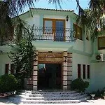 Отель Dorian 3*