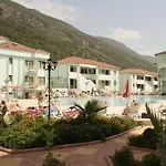 Dorian Отель
