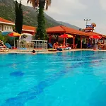 Dorian Отель