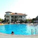 Dorian Отель 3*