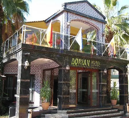 Hotel Dorian