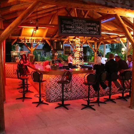 Hotel Dorian Fethiye