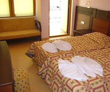 Hotel Dorian Fethiye