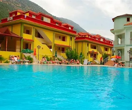 Dorian Hotel Fethiye