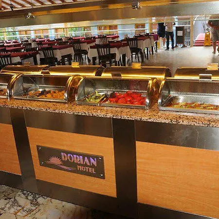 Hotel Dorian Oludeniz