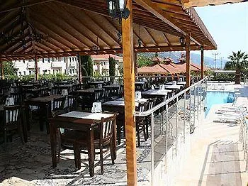 Otel Dorian Fethiye