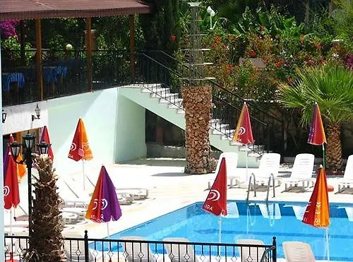 Otel Dorian 3*