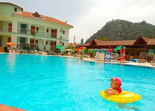 Dorian 3* Fethiye