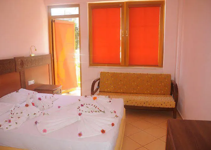 Dorian Олудениз