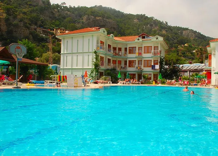 Dorian 3* Fethiye