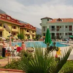 Hotel Dorian