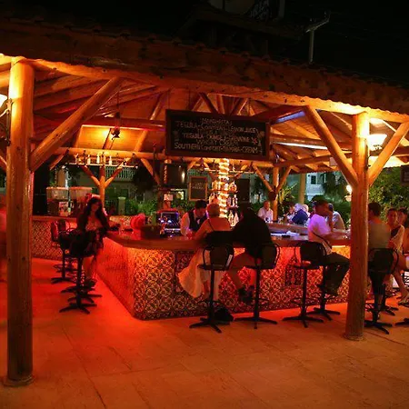 Dorian 3* Ölüdeniz