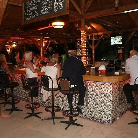 Dorian 3* Fethiye