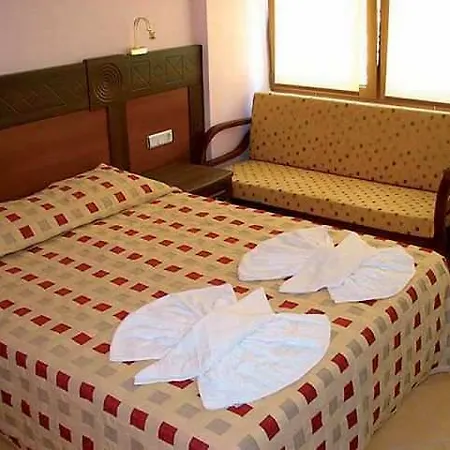 Hotel Dorian