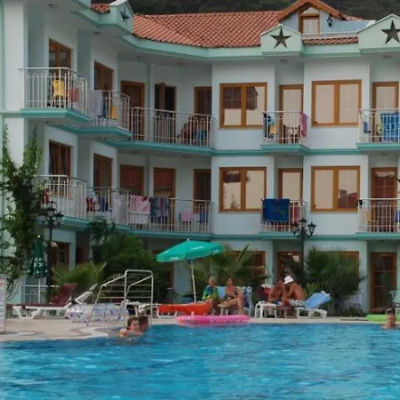Hotel Dorian 2*