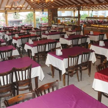 Hotel Dorian