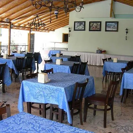 Hotel Dorian