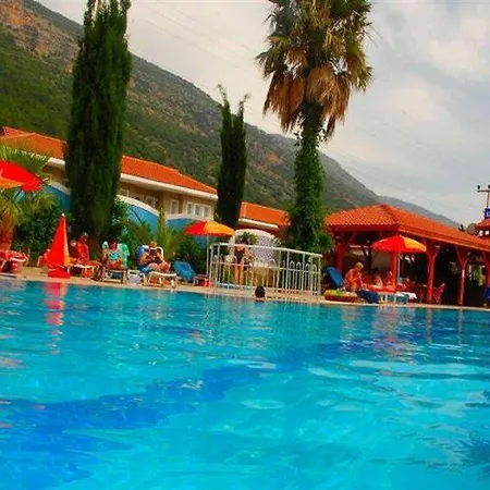 Hotel Dorian 2*