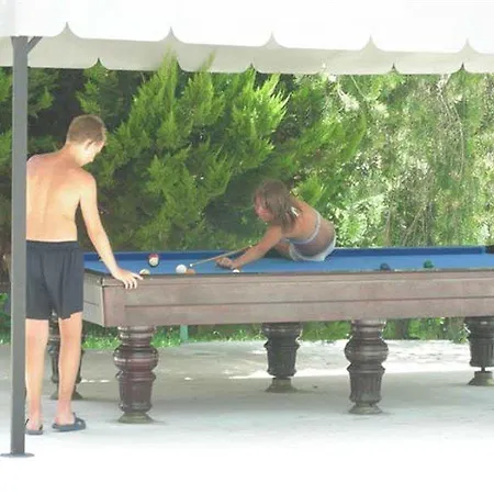 Hotel Dorian Ölüdeniz