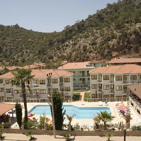 Hotel Dorian 2*