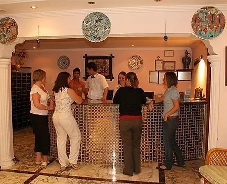 Dorian 3* Fethiye