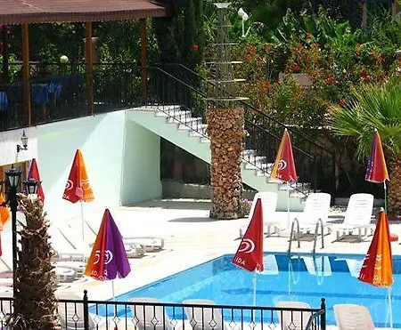 Hotel Dorian 2*