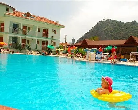Dorian 3* Fethiye