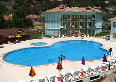 Hotel Dorian