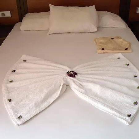 Hotel Dorian Ölüdeniz