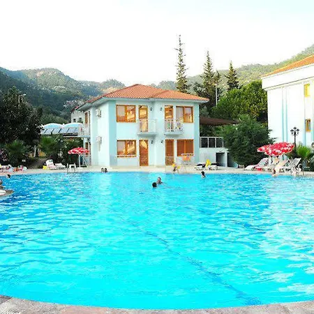 Hotel Dorian