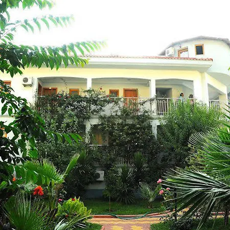 Hotel Dorian