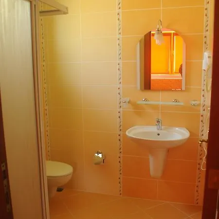 Dorian Hotel Ölüdeniz