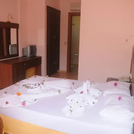 Hotel Dorian