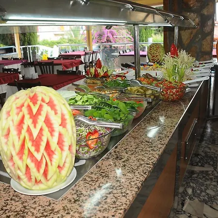 Hotel Dorian Ölüdeniz