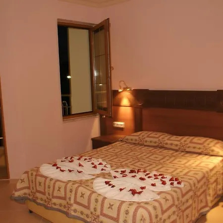 Dorian Hotel 2*