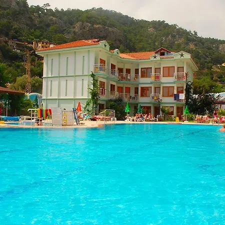 Dorian 2* Ölüdeniz