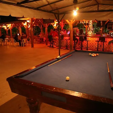 Dorian Hotel Ölüdeniz