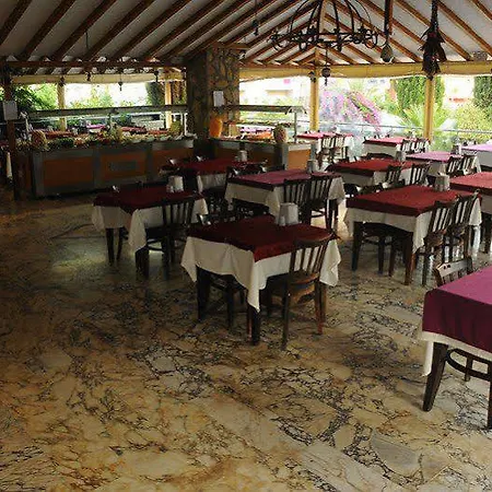 Hotel Dorian Ölüdeniz