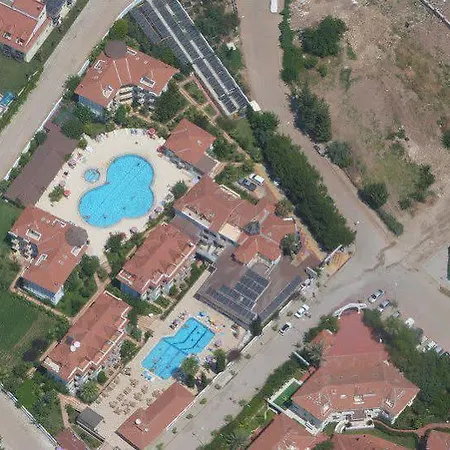 Hotell Dorian 3*