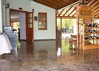 Dorian Szálloda Fethiye