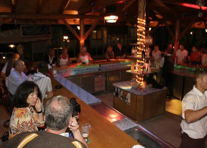 מלון Dorian פאטהיה