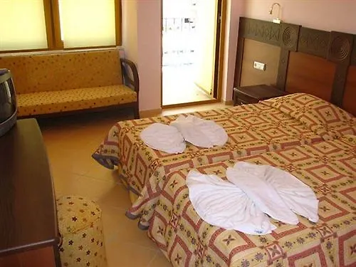 Otel Dorian Ölüdeniz