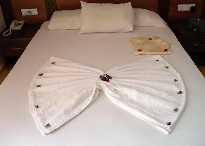 Otel Dorian Ölüdeniz