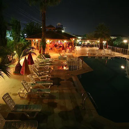 Hotel Dorian