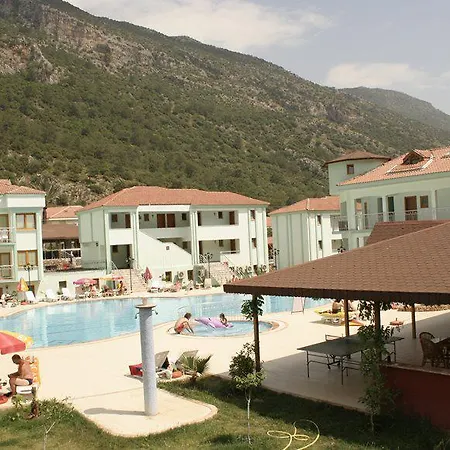 Dorian Ölüdeniz