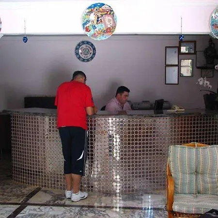 Dorian أولدينيس