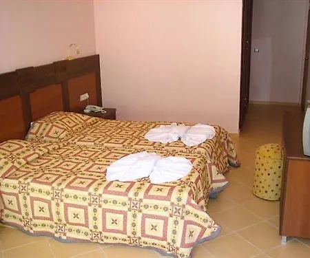 Hotel Dorian