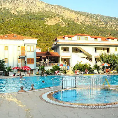 Dorian 3* أولدينيس